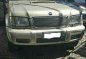 Isuzu Trooper 2003 for sale -0