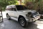 2004 MITSUBISHI Pajero Fieldmaster AT FOR SALE-3