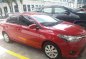 Vios 2016 E At for sale -1