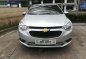 Chevrolet Sail 1.3MT 2017 Model for sale -0