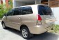 Toyota Innova G 2005 for sale -7