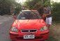 Honda Civic 1996 for sale -0