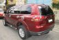 2013 MITSUBISHI MONTERO GLX FOR SALE-3