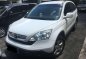 2009 CRV 4x2 Automatic for sale-2