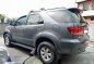 Toyota Fortuner V Top of the Line 2005 FOR SALE-4