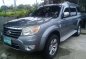 For sale Ford Everest 2011 model Automatic-0
