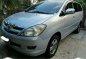 Toyota Innova G 2006 VVT-i FOR SALE-0