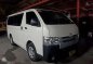 2016 TOYOTA GRANDIA FOR SALE-4