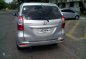 FOR SALE TOYOTA Avanza 2016 model E manual-3