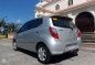 TOYOTA WIGO (Matic) 2017 model for sale-1