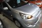 2015 Mitsubishi Mirage GLS G 12L MT Gas Nathan FOR SALE-2