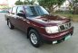 2011 Nissan Frontier Bravado Pick-up FOR SALE-0