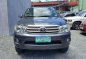 2011 Fortuner g gas matic for sale -2
