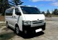 Toyota HIACE commuter 2014 mdl FOR SALE-2