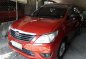 2013 Toyota Innova E Manual FOR SALE-0