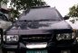 Isuzu Crosswind xuvi for sale -2