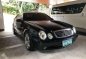 1998 Mercedes Benz CLK 320 FOR SALE-8