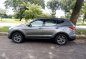 2013 Hyundai Santa Fe CRDI FOR SALE-4