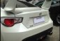 2017 Toyota 86 TRD Edition Pearl White FOR SALE-10