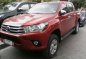 Well-maintained Toyota Hilux 2017 for sale-0