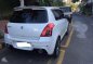 2011 Suzuki Swift limited FOR SALE-4