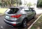 2013 Hyundai Santa Fe CRDI FOR SALE-10