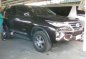 Toyota Fortuner 2017 for sale -3