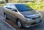 2013 Innova G manual for sale -0