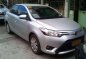 2016 TOYOTA Vios e grab ready AT FOR SALE-0