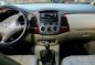 Toyota Innova G 2006 VVT-i FOR SALE-4