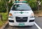 FOR SALE Hyundai Starex ambulance 2005-0