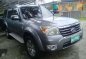 For sale Ford Everest 2011 model Automatic-5