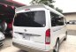 Good as new Toyota Hiace 2014 for sale-1