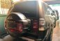 Mitsubishi Pajero 2011 for sale -1