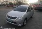 For Sale or Swap Toyota Innova 2.0 E 2013 AT Gas-0