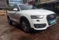 2013 Audi Q3 20L for sale -3