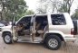 Isuzu Trooper 2003 Sky Roof FOR SALE-4