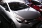 Well-kept Toyota Vios G 2016 for sale-1