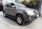 Toyota Fortuner V Top of the Line 2005 FOR SALE-1