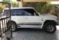 2004 MITSUBISHI Pajero Fieldmaster AT FOR SALE-4