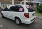 Chrysler Town and Country 2005 FOR SALE-11