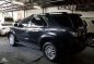 2013 Fortuner 4x2 matic Diesel for sale -1