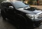 Toyota Fortuner 2011 for sale -2