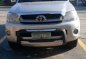 Toyota Hilux g 2013 model for sale -0