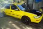 Toyota Corolla Sedan 4 Door 1995 Gas Matipid for sale -3