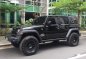 Jeep Wrangler Unlimited 2016 for sale -1