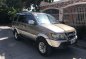 2012 Isuzu Crosswind XUV manual for sale -0