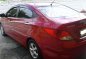 Hyundai Accent GL 2015 1.4L AT Rush Sale-0