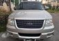 Ford Expedition 4x2 2004 model for sale -0