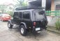 Wrangler jeep for sale! Rush! for sale -0
